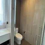 Inara In The Center Of Pattaya-4 Bedrooms 5 Bathrooms-billiards Table And Swimming Pool For A Relaxing