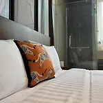 Inara In The Center Of Pattaya-4 Bedrooms 5 Bathrooms-billiards Table And Swimming Pool For A Relaxing วิลล่า *