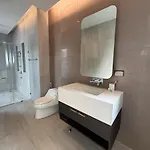 Inara In The Center Of Pattaya-4 Bedrooms 5 Bathrooms-billiards Table And Swimming Pool For A Relaxing * Pattaya