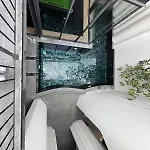Inara In The Center Of Pattaya-4 Bedrooms 5 Bathrooms-billiards Table And Swimming Pool For A Relaxing Pattaya