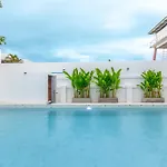 Luxury 6b Lagoon With Swimming Pool *