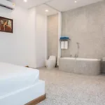Downtown Oasis 芭提雅市中心独栋泳池别墅 B 5卧6卫 Ktv Bbq 芭提雅海滩步行街500m วิลล่า