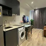 Top Floor Studio With Amazing Sea View
