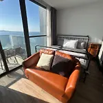 Floor With Amazing Sea View อพาร์ทเม้น *