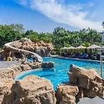 Seaview 1bedroom Near The Thailand อพาร์ทเม้น Pattaya