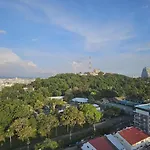 อพาร์ทเม้น Seaview 1bedroom Near The Thailand *