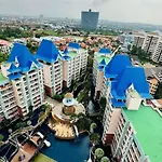 อพาร์ทเม้น Adoor Pool - Nna Pattaya