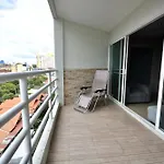 Sea-view With Large Balcony - View Talay 5d *