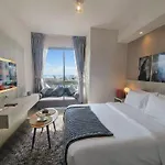 Unixx South - Modern Sea View อพาร์ทเม้น