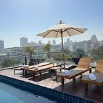 Laguna Bay 2 - One Bedroom New Pratumnak *