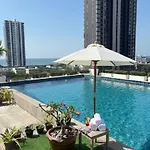 Laguna Bay 2 - One Bedroom New Pratumnak * Pattaya