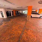 New Nordic Trend2 อพาร์ทเม้น Pattaya
