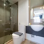 Unixx By Abix อพาร์ทเม้น Pattaya