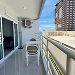 View Talay 6 By Sunshine อพาร์ทเม้น Pattaya