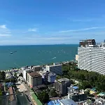 The Base Apartment Pattaya