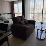 อพาร์ทเม้น Elegant Residence, 1 New Premium Luxury Bedroom *