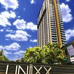 Unixx 2 Bedroom Sea View * Pattaya