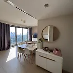 Unixx 2 Bedroom Sea View *