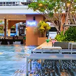 Hotel Kudos Parc Pattaya
