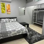 Nordic Dream Paradise 102 อพาร์ทเม้น Pattaya