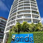 อพาร์ทเม้น Sands X Monthstayz Thailand *