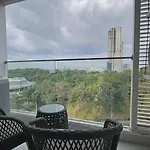 Sea & View One Bedroom Near Pool & Wi-fi Thailand