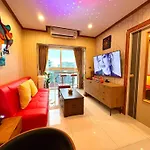 Luxury One Bedroom Pattaya-pratamnak Pattaya