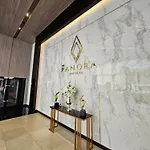 Pratumnak Seaview Condo The Panora Pattaya