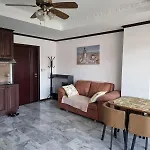 อพาร์ทเม้น Cozy One Bedroom 48м2 In Pratumnak *