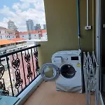 Cozy One Bedroom 48М2 In Pratumnak