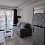 Cozy One Bedroom In Pratumnak อพาร์ทเม้น *