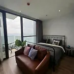 Floor With Amazing Sea View