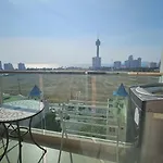 One Bedroom Condo With Sea And City View Near Pattaya Beach Pool Wi Fi