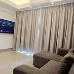อพาร์ทเม้น 1br Close To