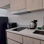 Nice 1Br Condo In City Center Pattaya