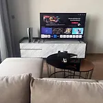 High End Large Sea View Studio