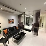 Modus Pattaya Beachfront Apartment