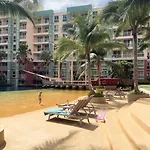 อพาร์ทเม้น Adoor Pool - Nna Pattaya