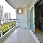Sea View At View Talay 5d With Large Balcony Pattaya