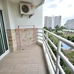 Sea-view With Large Balcony - View Talay 5d Pattaya
