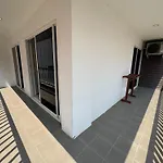 Stylish Pool-View Studio With Balcony - New Nordic Vip 3, Pratumnak