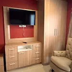 Modern Studio With Balcony And Pool - Pratumnak Hill