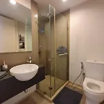 อพาร์ทเม้น Unixx South - Modern Sea View Pattaya