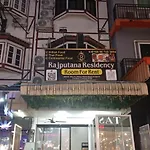 Rajputana Residency Pattaya