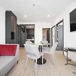 Edge * Pattaya