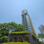 อพาร์ทเม้น Edge Pattaya