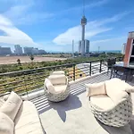 The Ocean Pearl Suites - Steps Waterpark & Market