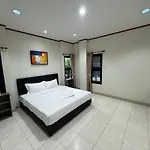 Two-Bedroom Central Pattaya Apartment