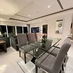 Family Suite 3-Br #Vn Residence 2, Pratumnak - Pattaya