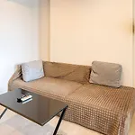 芭提雅 公寓酒店预定 市中心 高层海景家庭套房 紧邻海滩步行街 16F